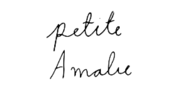 Petite Amalie Logo