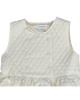 Olivia Rohde Ecru Dress