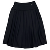 Twinset Long Pleated Skirt