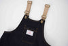Coco Blanc Denim Jumper