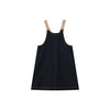 Coco Blanc Denim Jumper