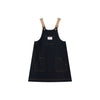 Coco Blanc Denim Jumper