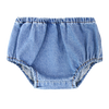 Little Parni Denim Baby Blue Bloomer K508