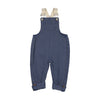 Farren and Me Denim Medium Blue Overall.