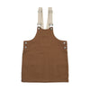Farren and Me Denim Ochre Jumper.