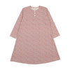 Bonjoy Liberty Bud Short Raspberry Nightgown FINAL SALE