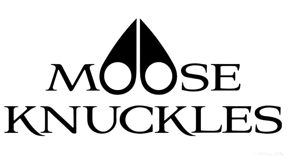 moose knuckles Logo