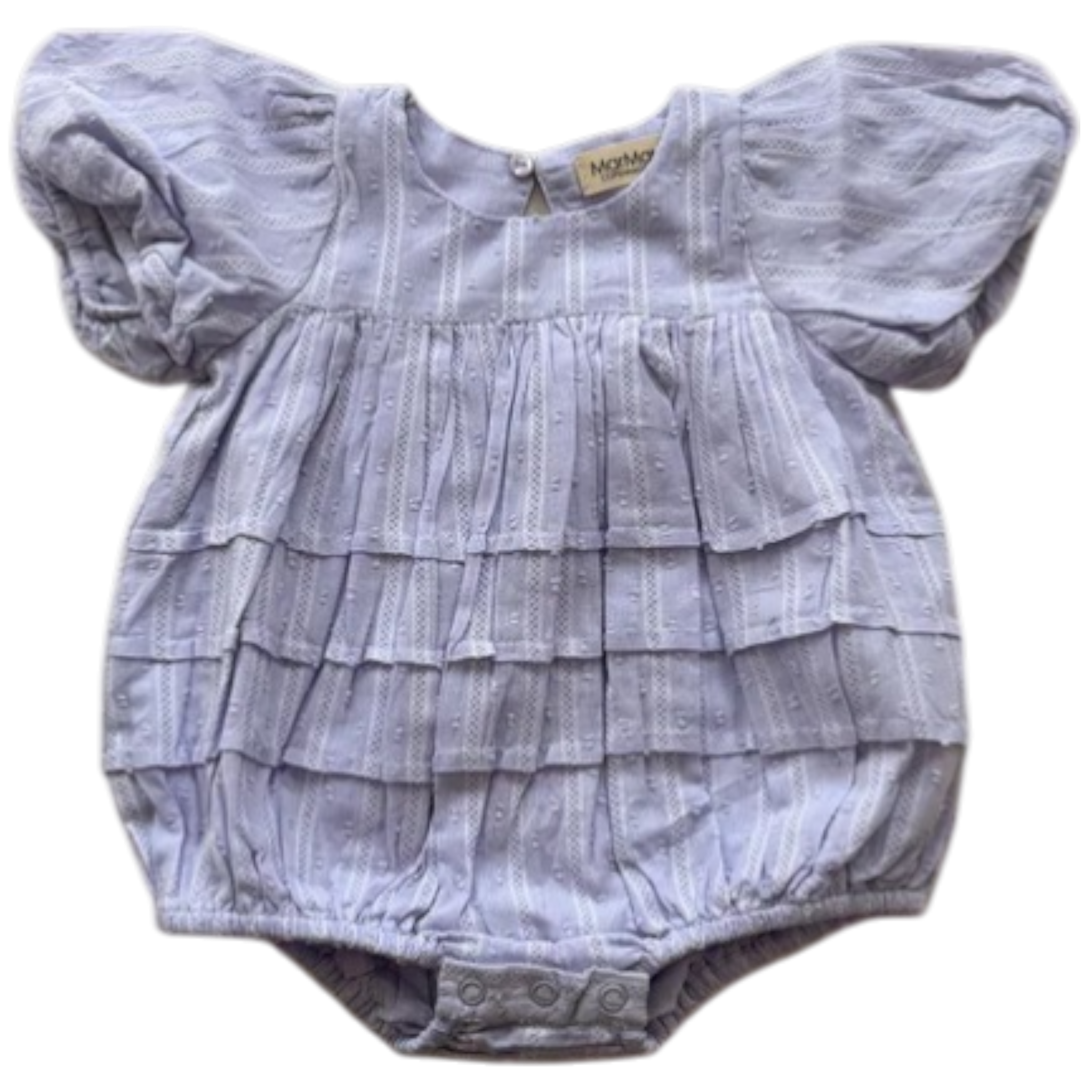 Romper - Baby Fashion - Macaroni Kids