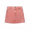 Rooie and Friends Denim Sunkissed Midi Skirt