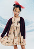 Morley Peony Rose Dress