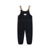 Coco Blanc  Denim Overalls.