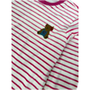 Crew Lounge Teddy Lounge Pink Nightgown *FINAL SALE*