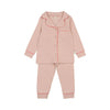 Pouf Pink /Fuschia Grandpa Pajamas FINAL SALE