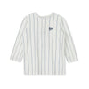 Madeleine Girls Striped Tee