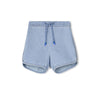 Madeleine Boys Denim Short