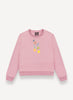 Colmar Baby Paris Pink Sweatshirt
