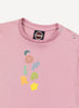 Colmar Baby Paris Pink Sweatshirt