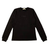 Crew Kids Star Black Tee