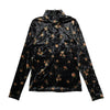 Petite Amalie  Petite Rosebud Print Top