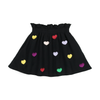 Bopop Heart Skirt