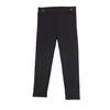 Sweet Threads Carlton Knit Grey Pants