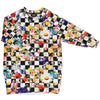 Minikid Flowerland Dress