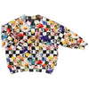 Minikid Flowerland Sweatshirt