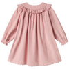 Marmar Delina Longsleeve Soft Berry Dress