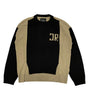 John Richmond Iriefa Trench C/B Sweater