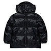 No. 21 Giacca Black Jacket