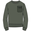 Colmar Crewneck Underwood Sweatshirt