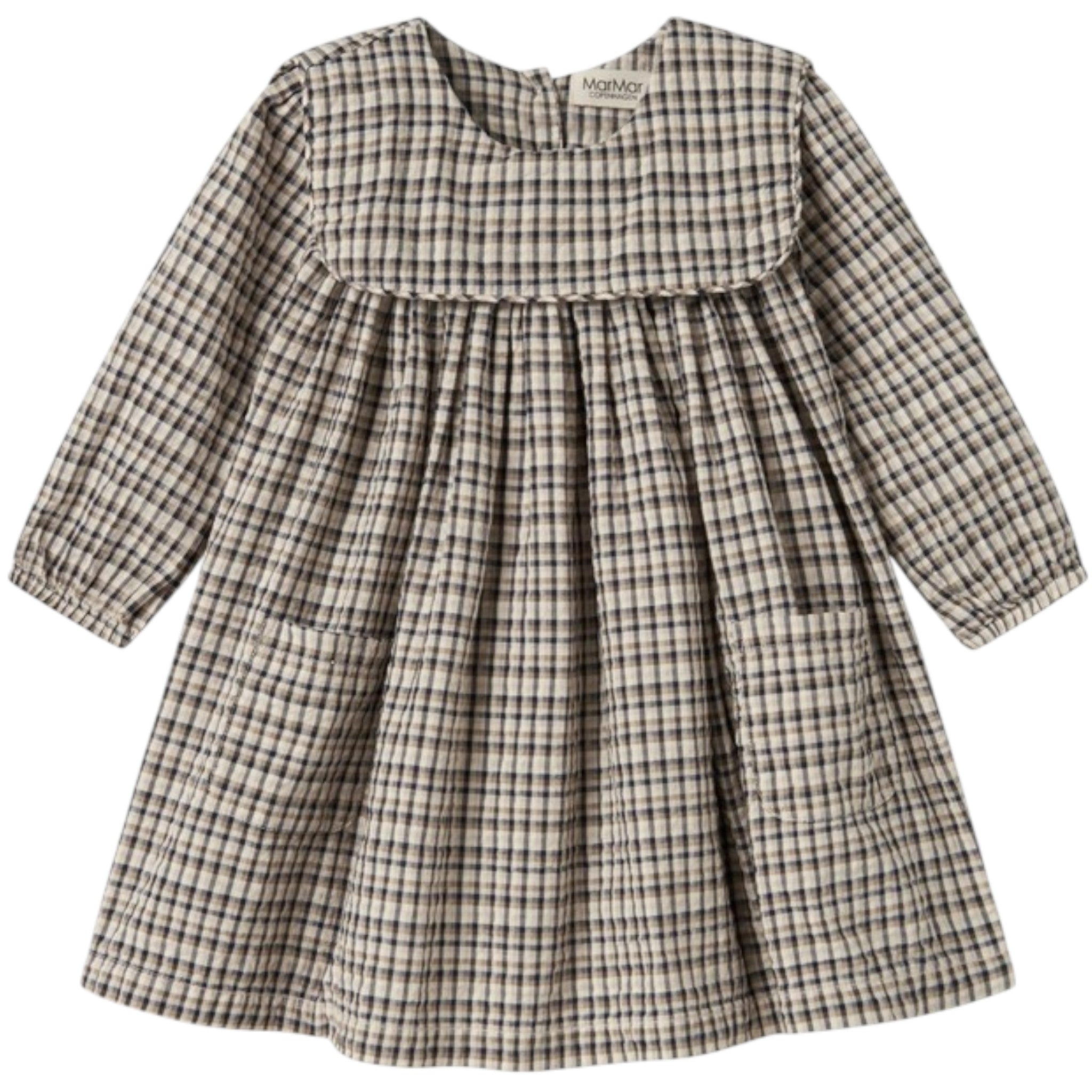 なちApolina☆Fay Dress - Cornflower☆5-7y J225071 Jade Tiffany Chiffon and Lace Dress with Portrait