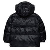 No. 21 Giacca Black Jacket