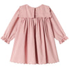 Marmar Dulle Soft Berry Dress