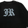 John Richmond Katiali Black/FMN Sweater