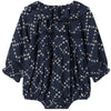 Marmar Rita French Flower Shirt