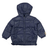 No. 21 Giacca Navy Jacket