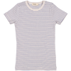 Marmar Copenhagen Striped Tago T-Shirt.