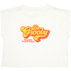 Sunchild Milk Groovy Tee shirt