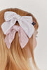 Knot Hair  Prism Glimmer Bow Band.