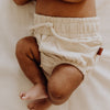 Kidwild Oatmeal Melange Organic Bloomers