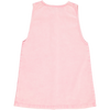 Bebe Organic Watermelon Pink Denim Koa Dress