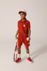 Raquette Sports Club Tennis Terry Polo
