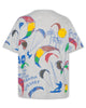 AO76 Heather Grey Mat Kitesurf T-Shirt - Macaroni Kids