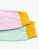 AO76 Multicolour Adine C-Neck Sweater - Macaroni Kids