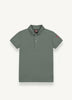 Colmar Junior Solid Green Color T-Shirts - Macaroni Kids