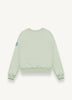 Colmar Light Green Junior Sweatshirts - Macaroni Kids