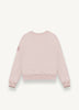 Colmar Light Pink Junior Sweatshirts - Macaroni Kids