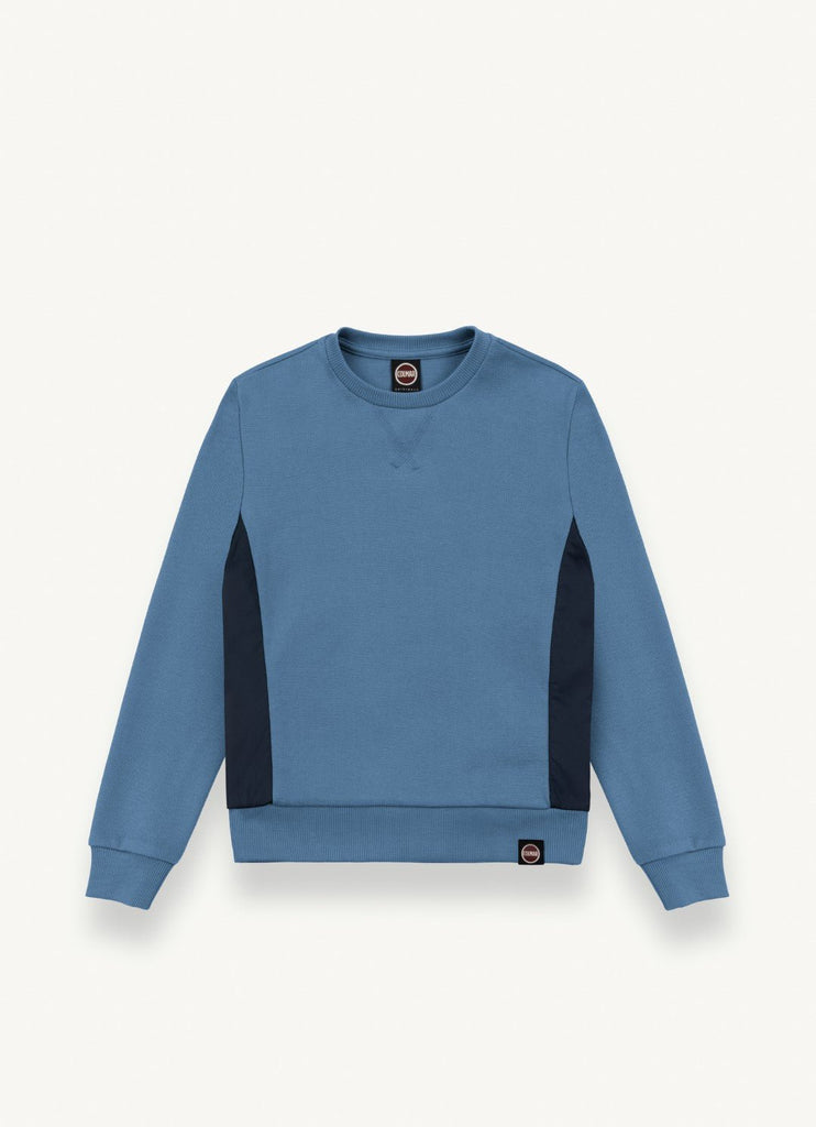 Colmar Royal Blue Junior Sweatshirts - Macaroni Kids