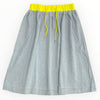 Froo Style Light Blue Denim Marisol Skirt - Macaroni Kids